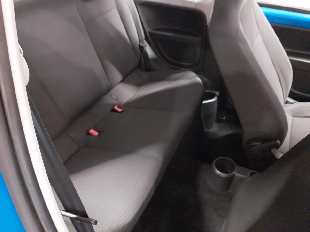 Volkswagen up! 1.0 eco move up Bluemotion Technology - ok neopatentati
