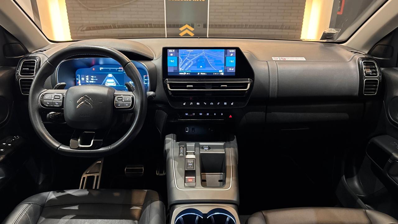 Citroen C5 Aircross 1.5D 130cv - 2023