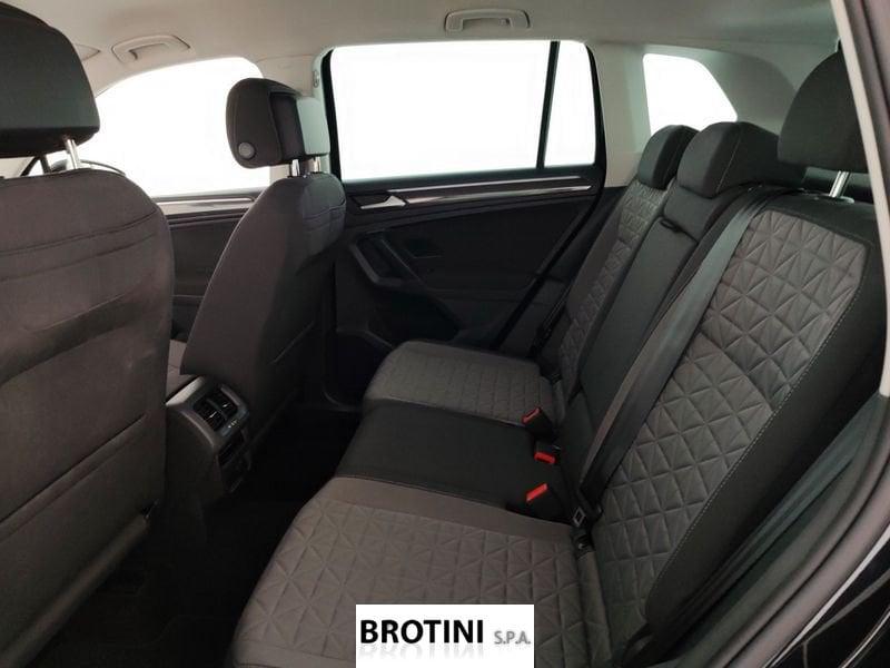 Volkswagen Tiguan 1.5 TSI ACT 110KW Life