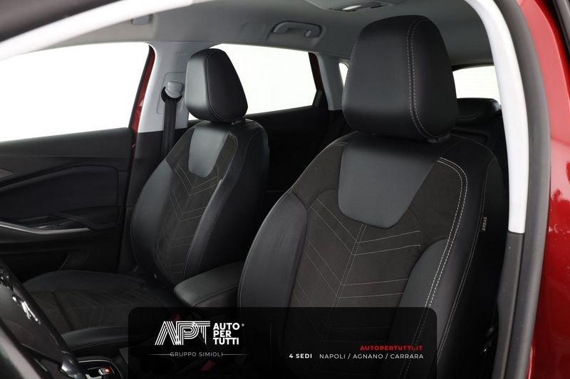 Opel Grandland Grandland 1.5 ecotec GS Line s&s 130cv at8