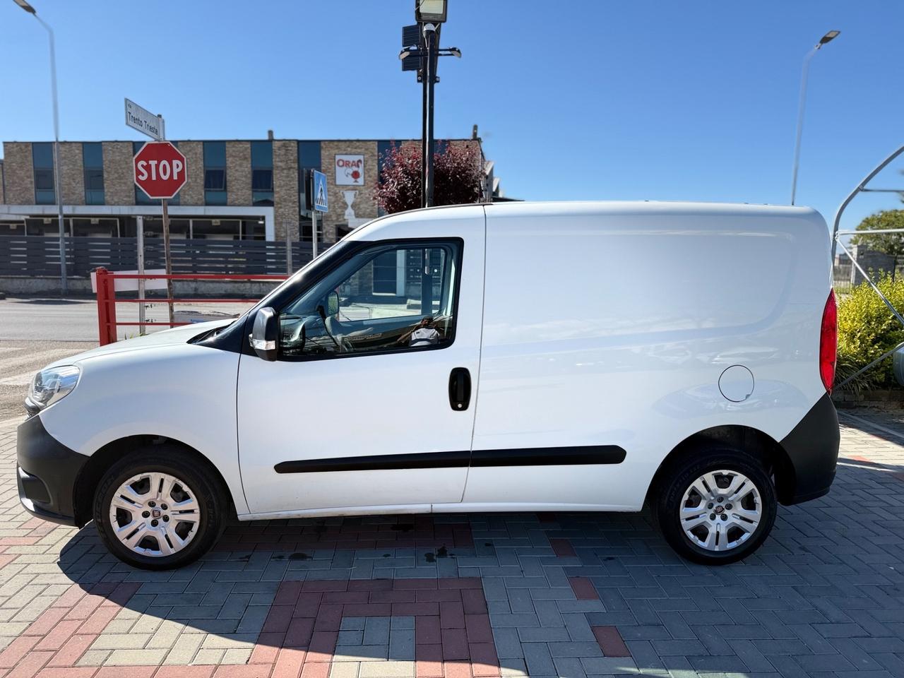 Fiat Doblo Doblò 1.3 MJT PL-TN Cargo Maxi Lamierato