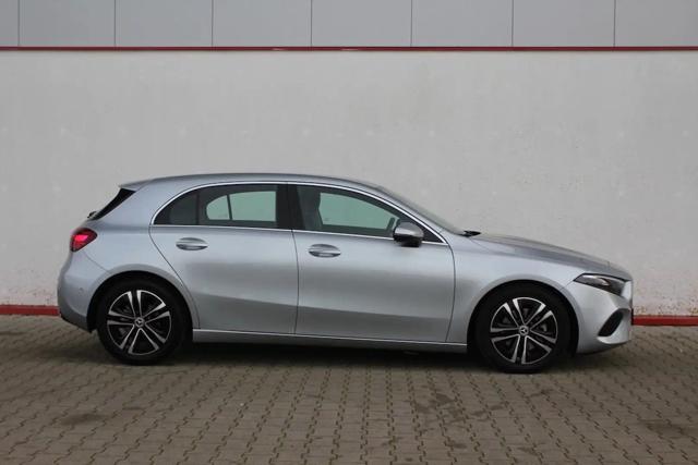 MERCEDES-BENZ A 180 d Automatic Progressive "LED"NAVI"