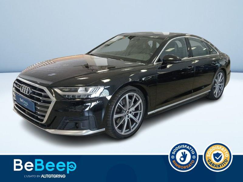 Audi A8 50 3.0 TDI MHEV QUATTRO TIPTRONIC