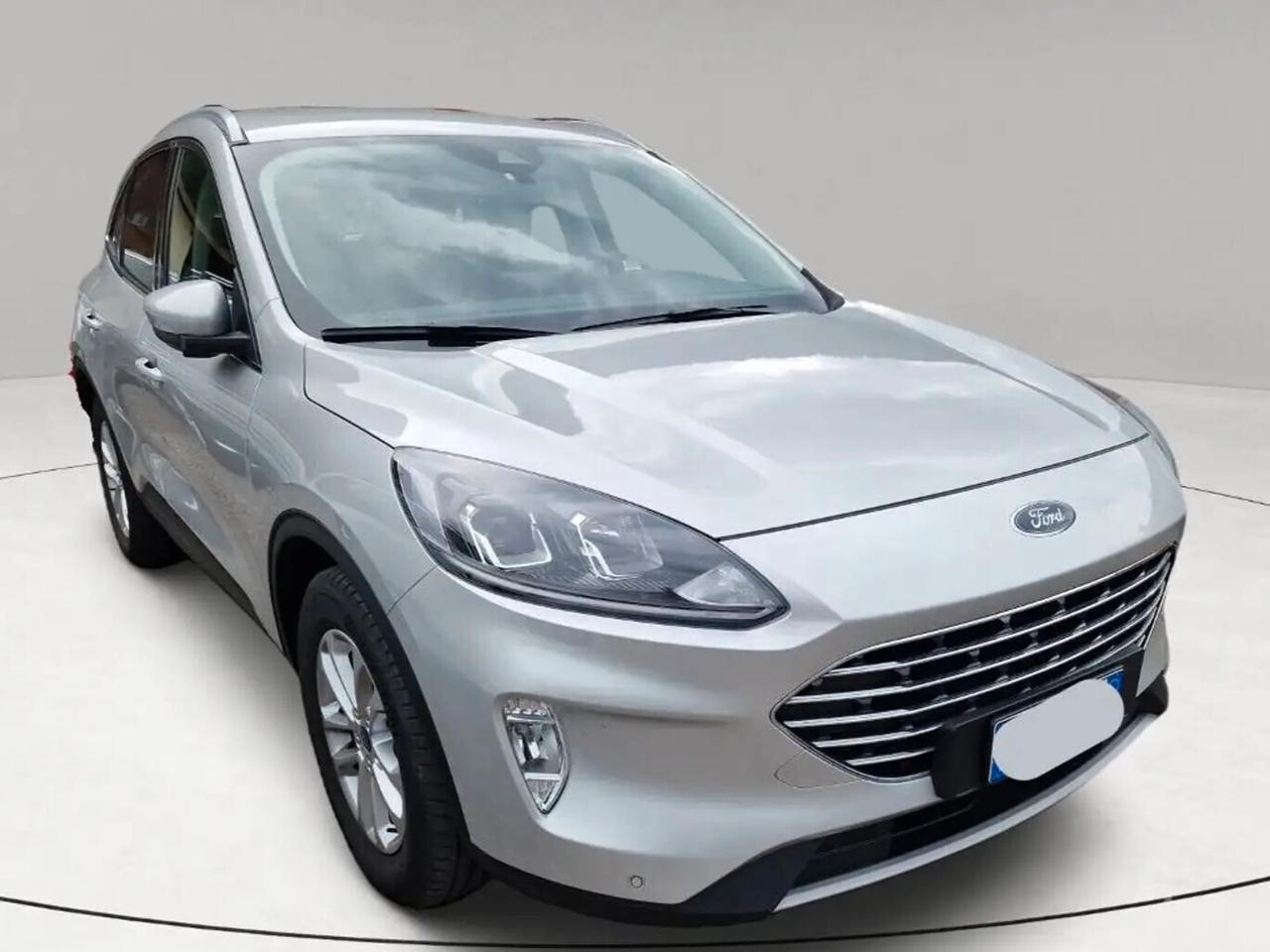 Ford Kuga 1.5 EcoBlue km48000 IN ARRIVO 2021