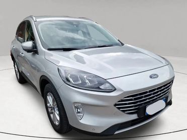 Ford Kuga 1.5 EcoBlue km48000 IN ARRIVO 2021