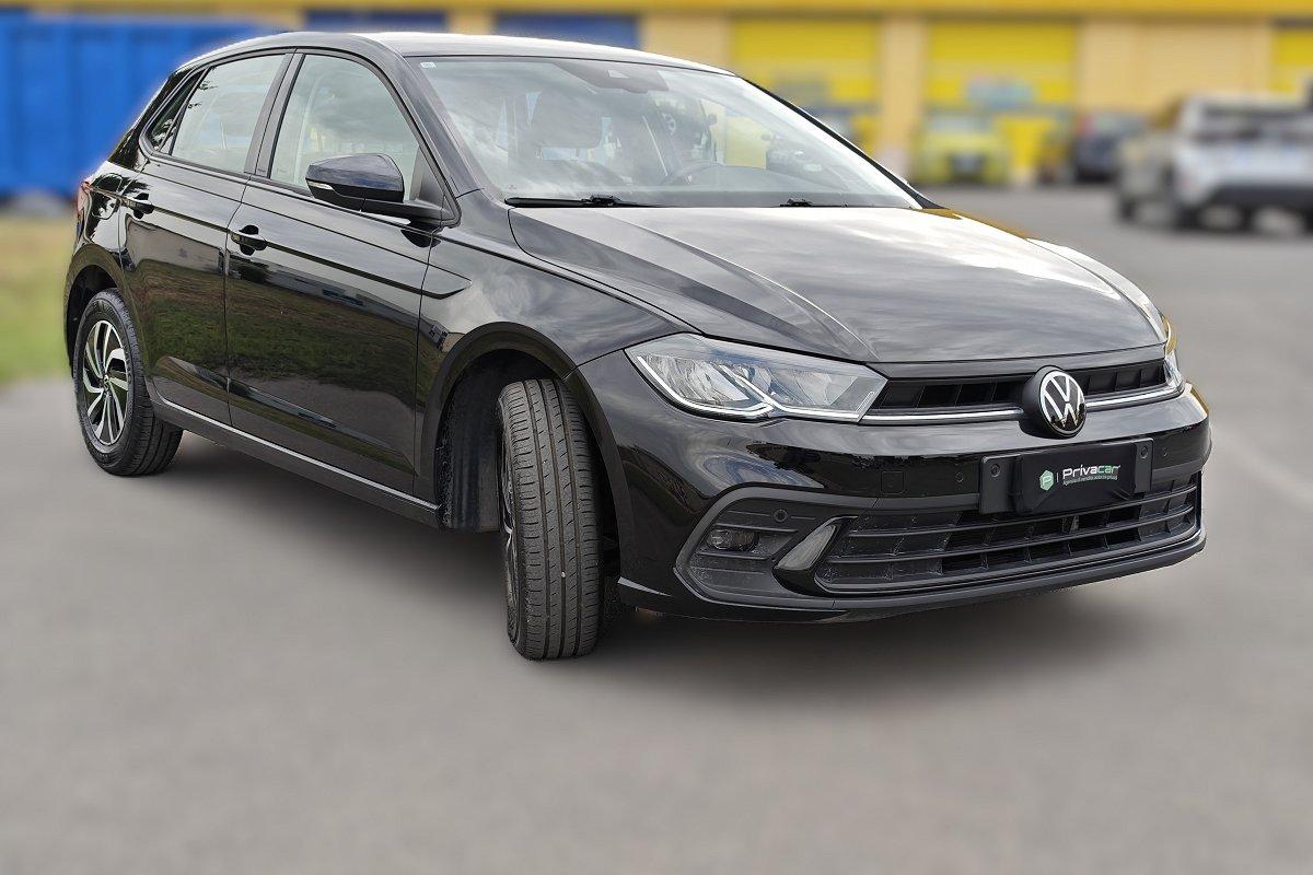VOLKSWAGEN Polo 1.0 Life