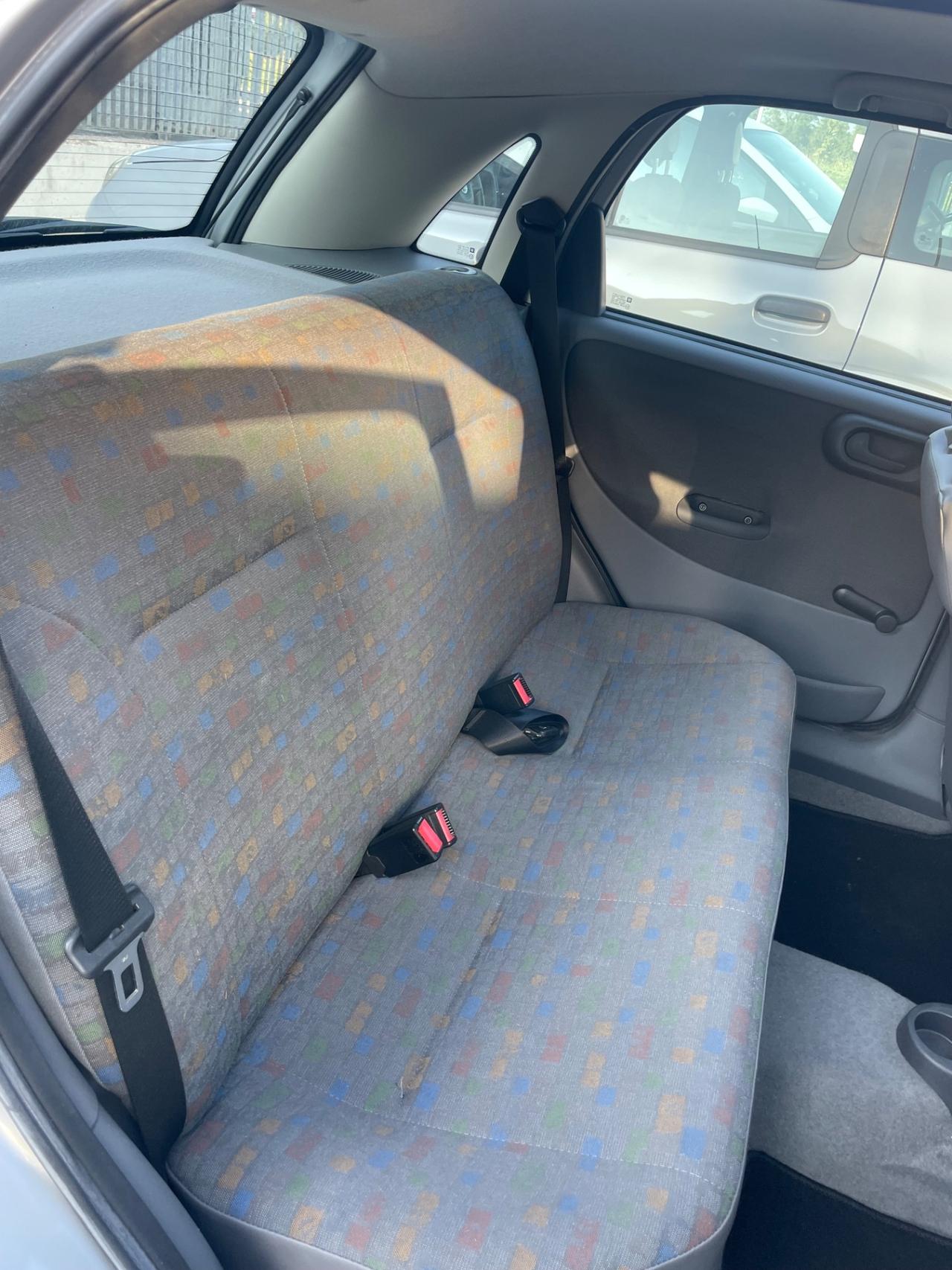 Opel Corsa 1.2i 16V cat 5 porte Comfort