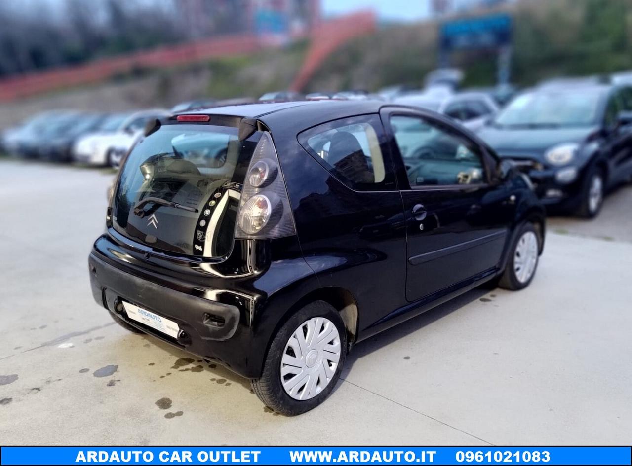 Citroen C1 1.4 Hdi 3 pt neopatentati