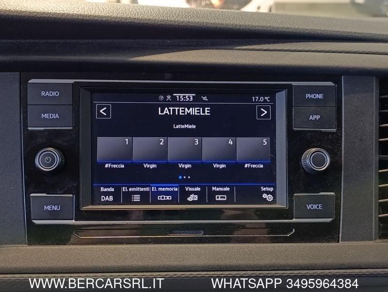 Volkswagen Caravelle Caravelle 2.0 TDI 150CV PL Comfortline