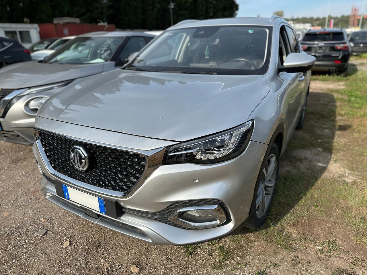 MG HS I - HS 1.5 t Luxury