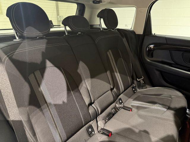 MINI Countryman Countryman Cooper SD 2.0 auto. ALL4 PREZZO REALE
