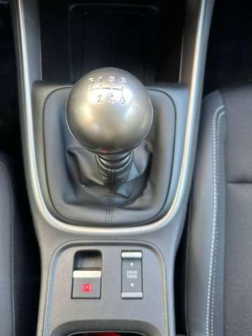 Jeep Avenger 1.2 100cv Altitude + Telecamera + Navi + JBL + Key Less