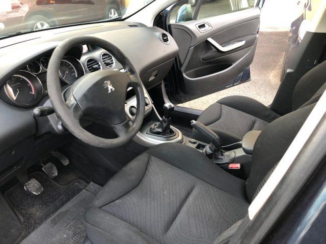 PEUGEOT 308 1.6 8V HDi 93CV SW Business