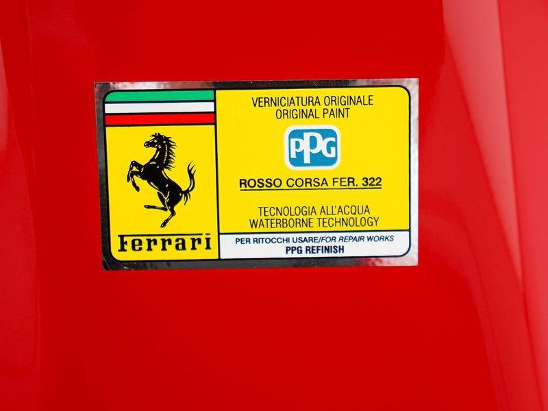 Ferrari 296 GTB 296 GTB 3.0