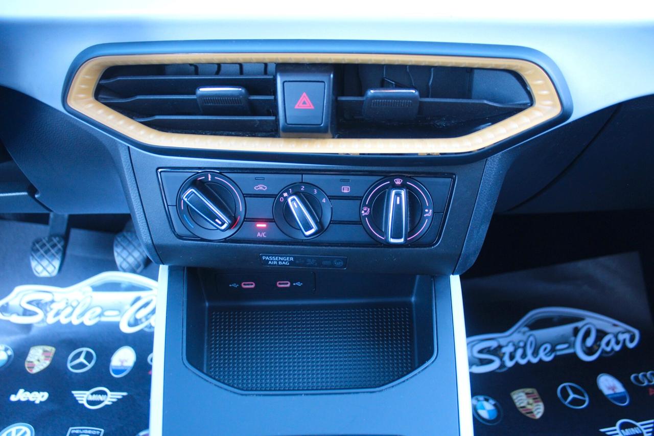 Seat Arona 1.0 EcoTSI Style