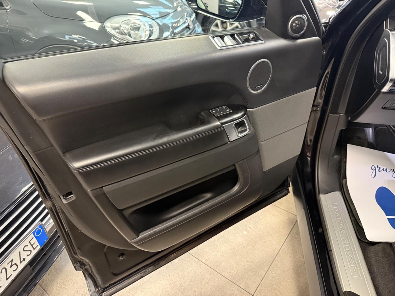 Land Rover Range Sport 3.0 SDV6 HSE 249CV