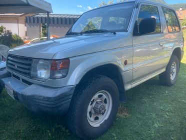 MITSUBISHI PAJERO 2.5 TD GL - GUARNIZIONE TESTATA DA FARE