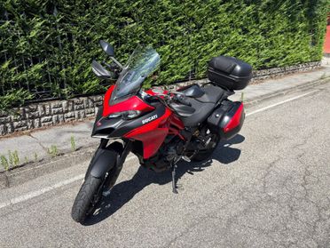 DUCATI Multistrada 950