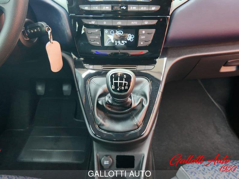 Lancia Ypsilon 1.0 FireFly S&S Hybryd Gold-NESSUN OBBL. FIN.