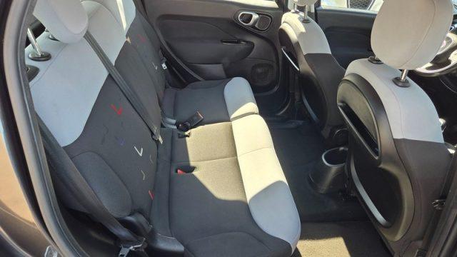 FIAT 500L 1.4 95 CV Pop Star PERMUTE UNICOPR. OK NEOPAT.