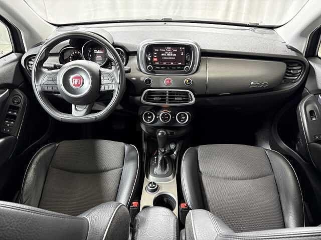 Fiat 500X 2.0 MultiJet 140 CV AT9 4x4 Cross