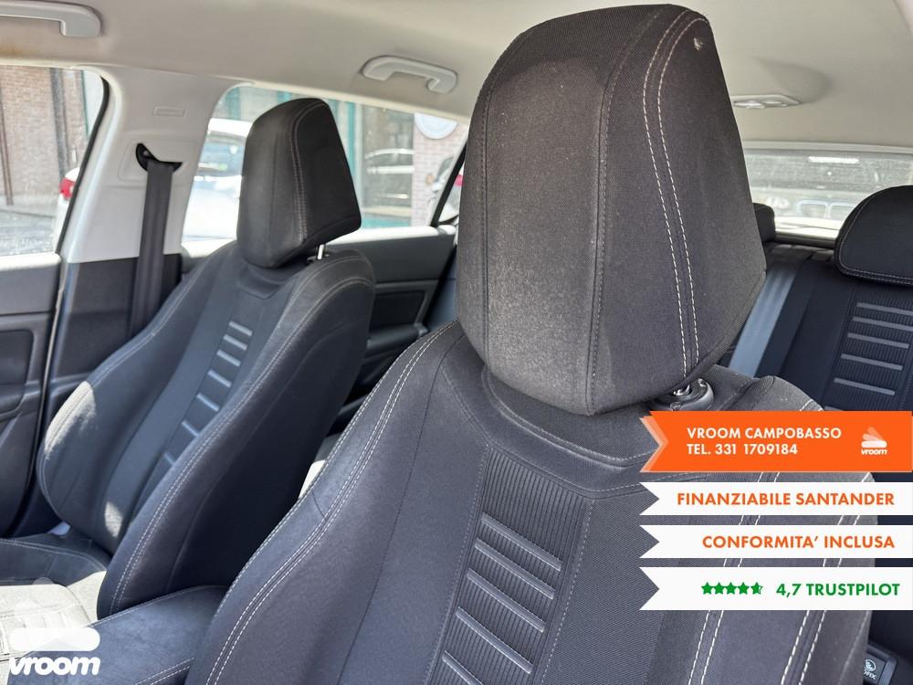 PEUGEOT 308 Stop&Start Allure
