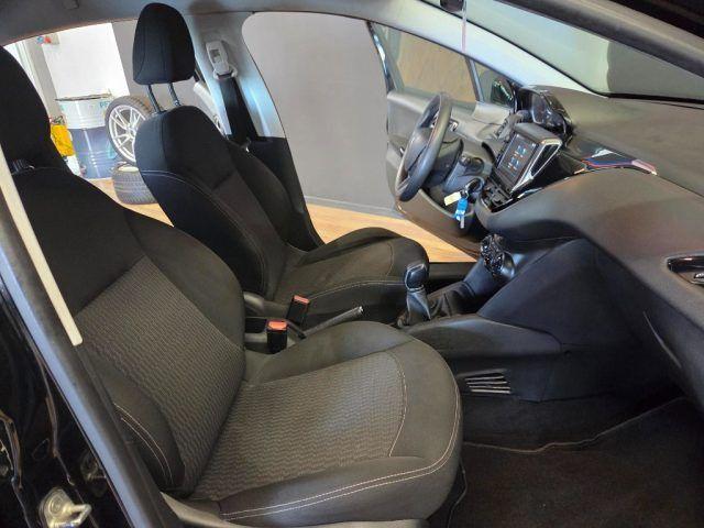 PEUGEOT 208 1° serie BlueHDi 75 5 porte Allure