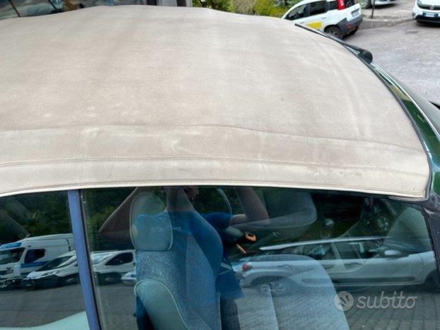 Fiat Punto Cabrio