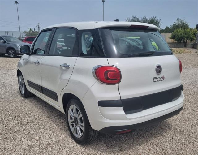 FIAT 500L 1.4 95 CV S&S Mirror