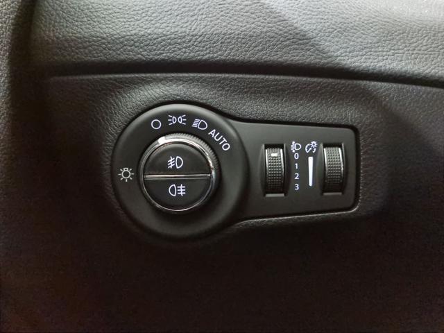 JEEP Compass 1.4 MultiAir 170 CV aut. 4WD Limited