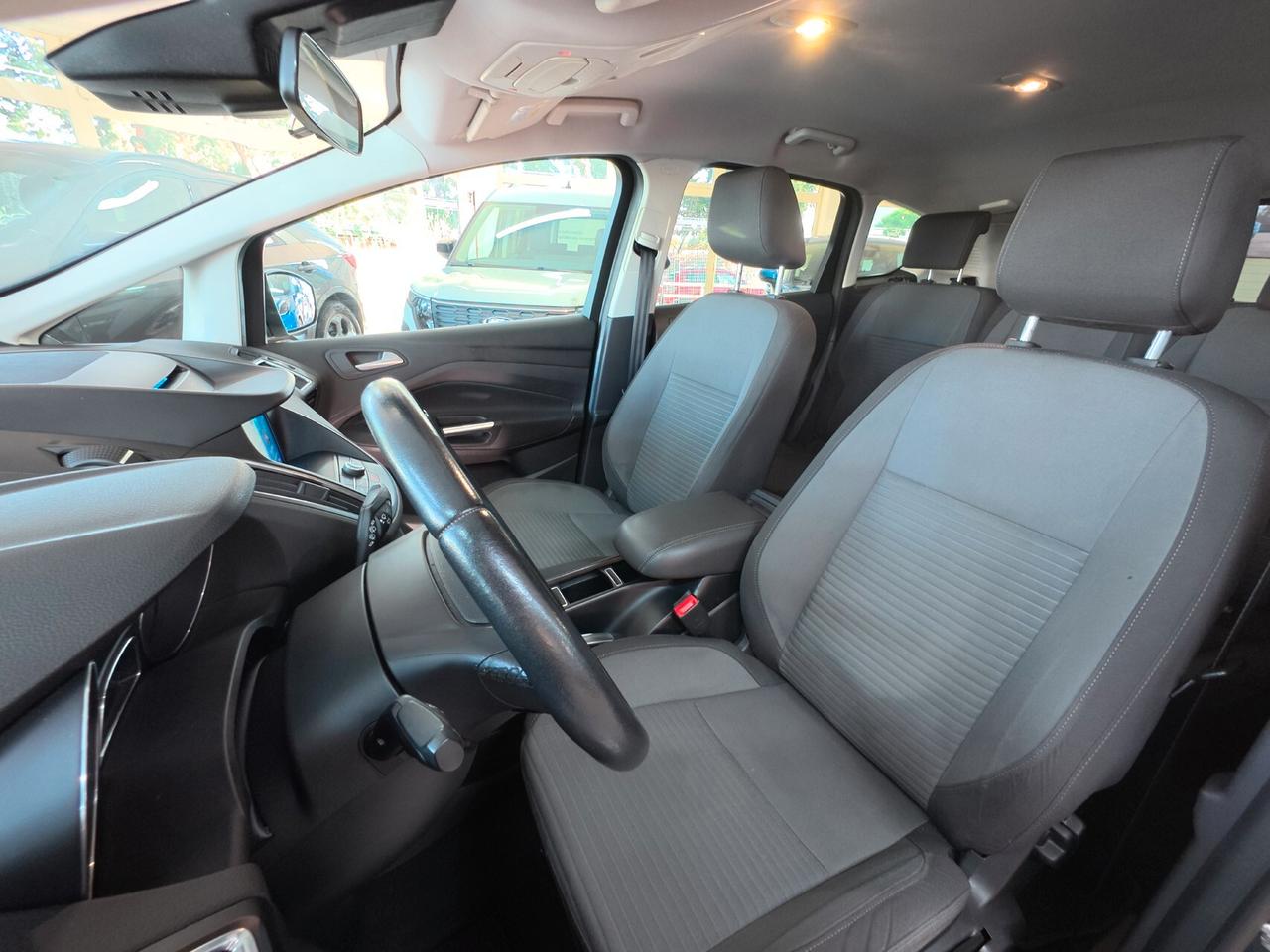 Ford C-Max 1.5 TDCi 120CV Start&Stop Titanium