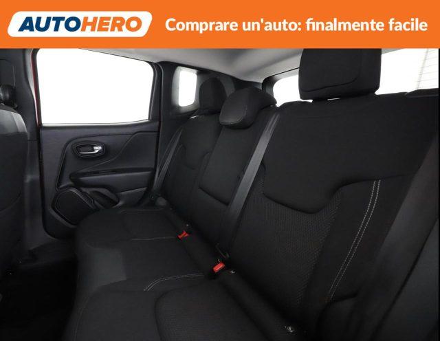 JEEP Renegade 1.3 T4 DDCT Limited