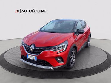 RENAULT Captur 1.0 tce Intens 90cv my21 del 2021