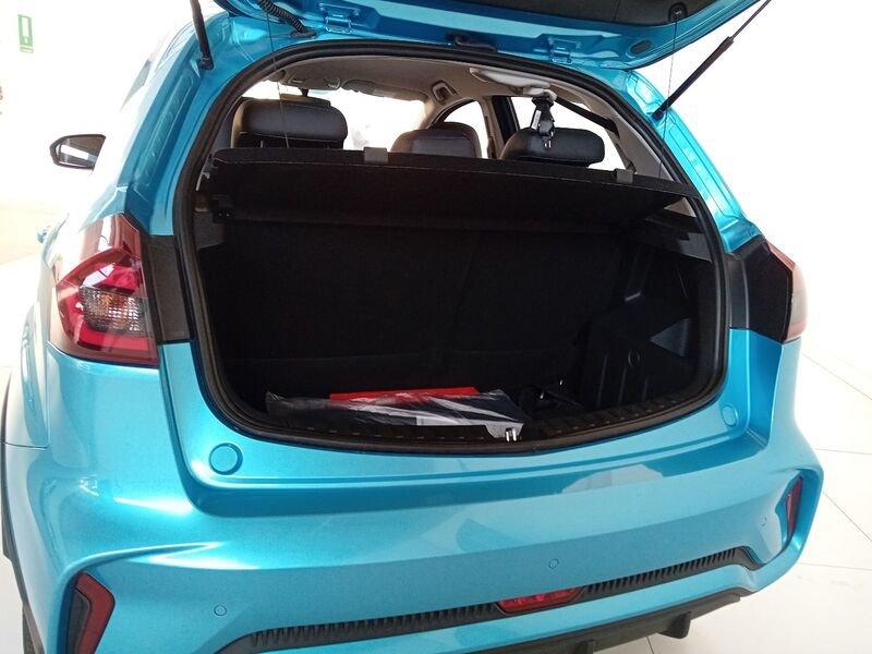 EMC Quattro Quattro 1.5 MT