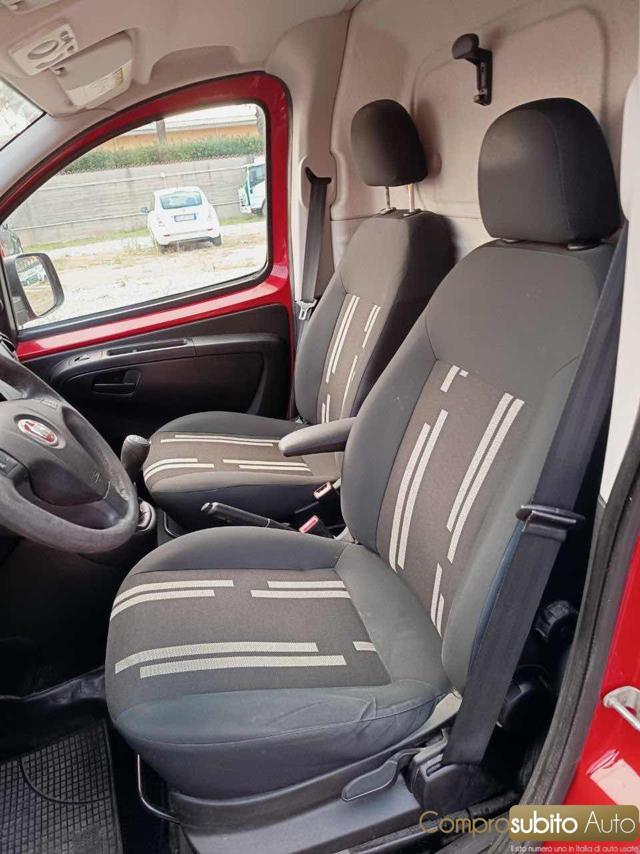 FIAT Fiorino 1.3 MJT 80CV + IVA 22%