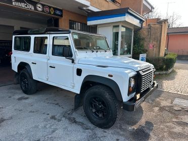 Land Rover Defender 110 2.2 TD4 Station Wagon E N1