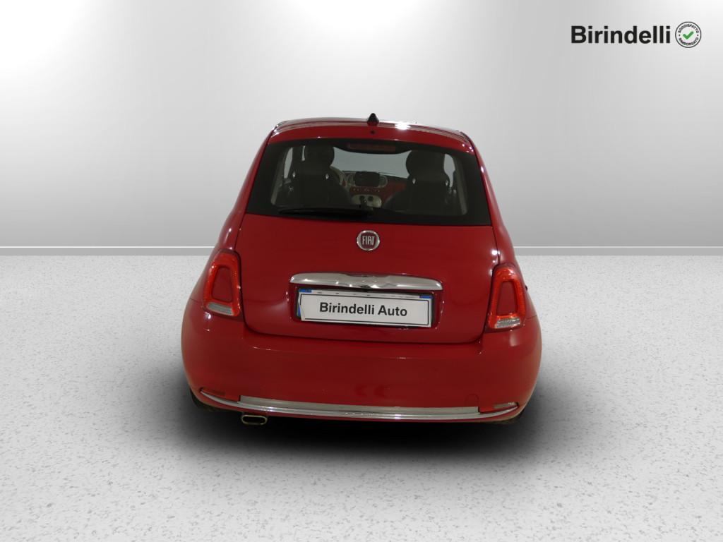 FIAT 500 (2015-2024) - 500 1.2 EasyPower Dolcevita