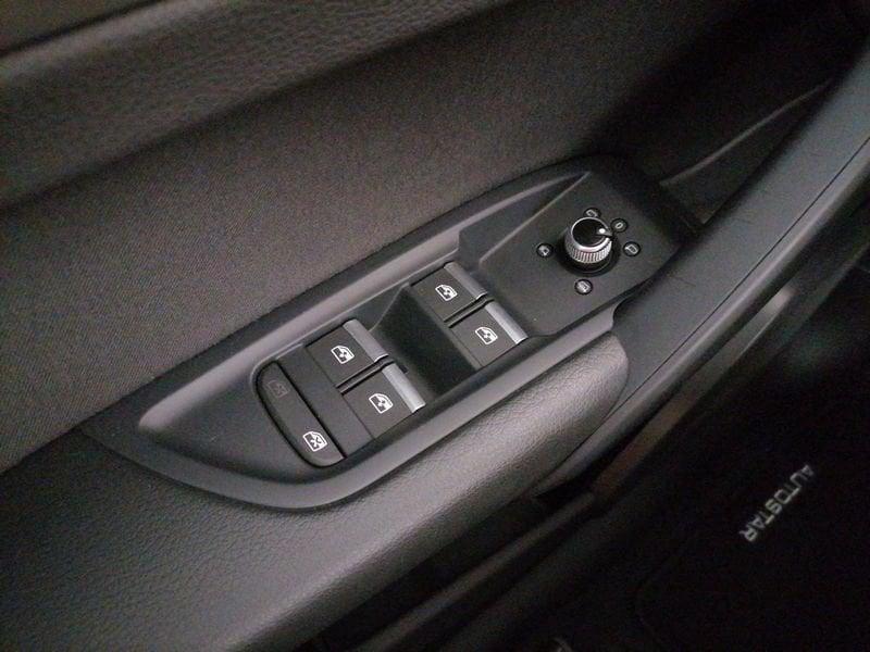 Audi Q5 50 2.0 tfsi e Business Advanced quattro s-tronic