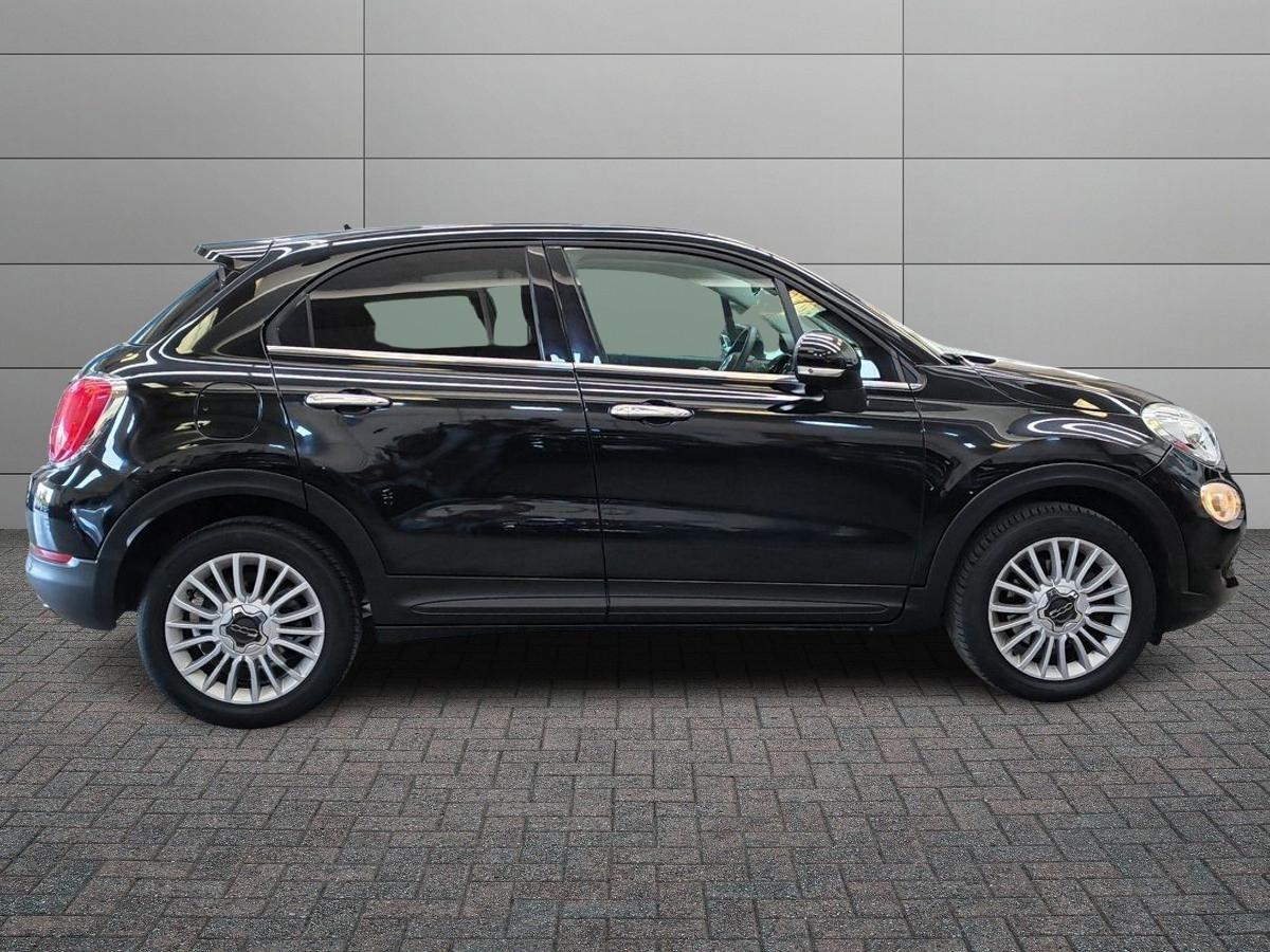FIAT 500 X 2015 - 500X 1.6 mjt Cross Plus 4x2 120cv my17
