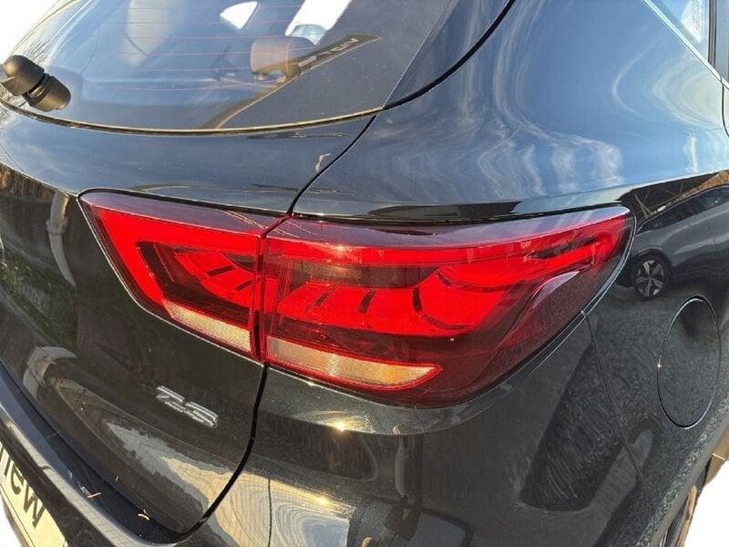 MG ZS ZS 1.5 VTi-tech Luxury