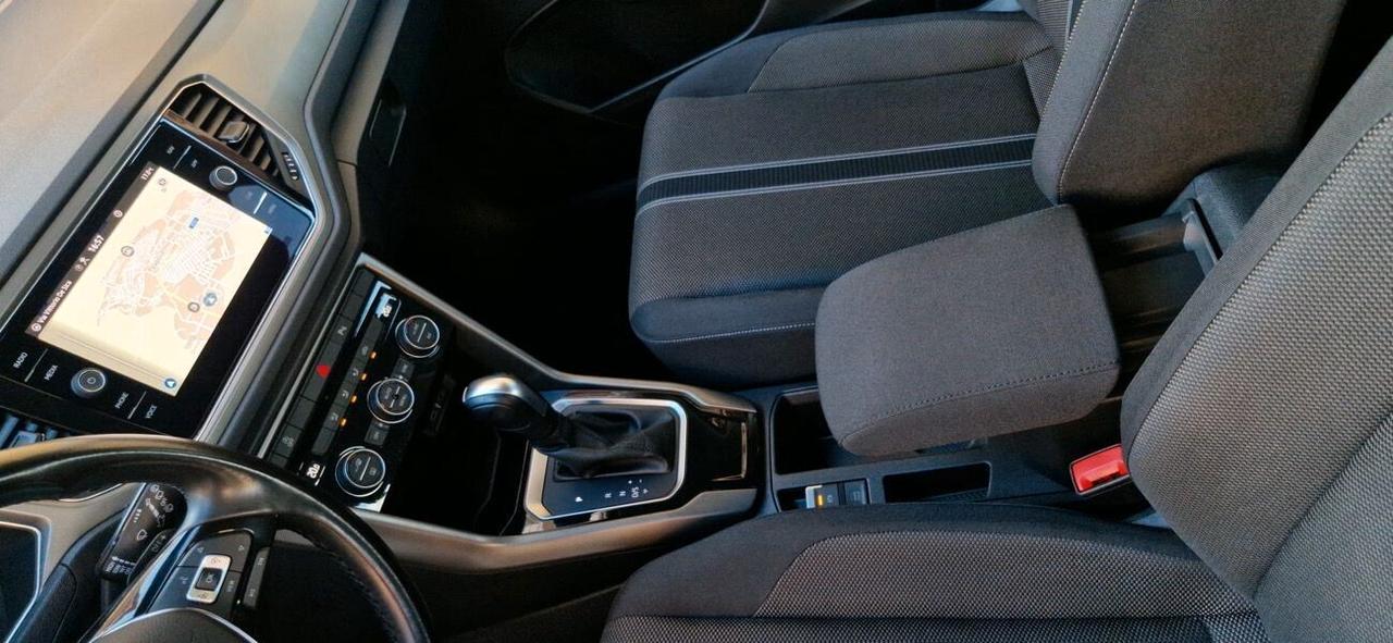 Volkswagen T-Roc 2.0 Tdi 150Cv DSG Solo 92.000Km