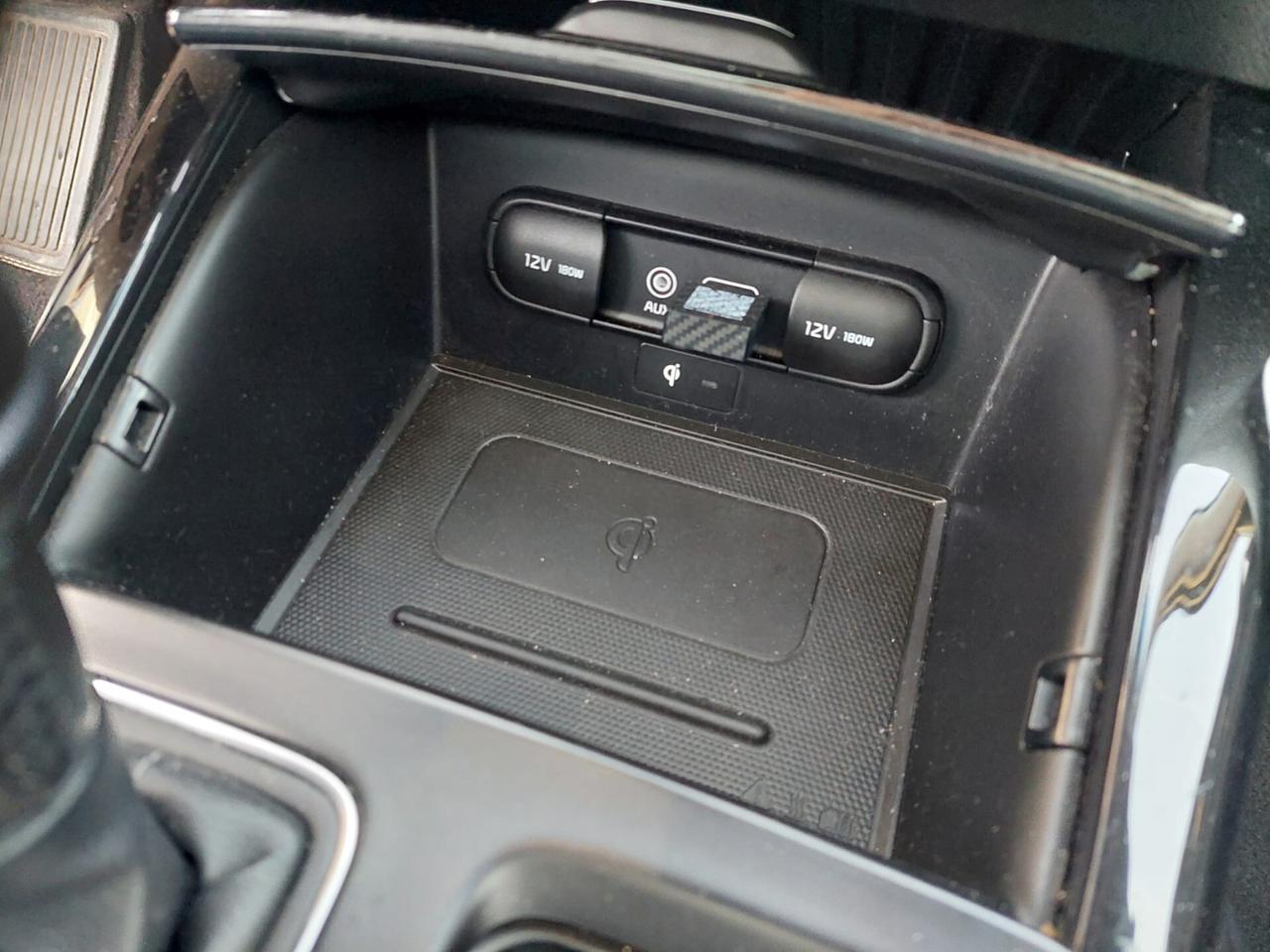 Kia Sorento 2.2 CRDi AT8 AWD GT Line #MP