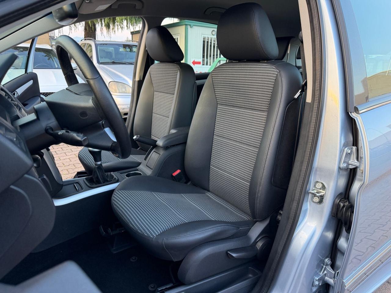 Mercedes-benz B 170 Sport OK NEOPATENTATI