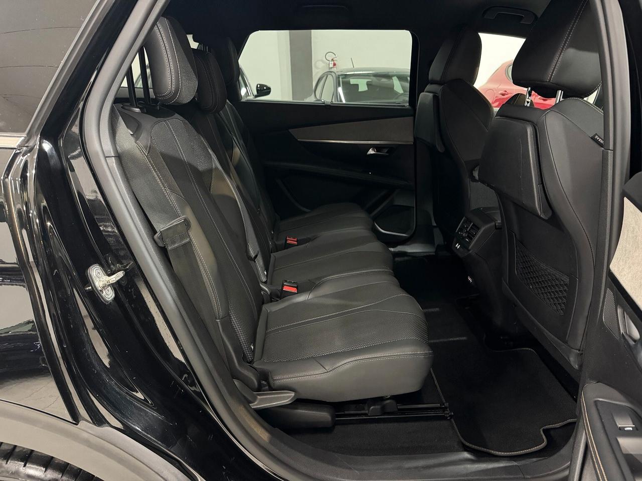 5008 1.5HDi 130cv EAT8 GT 7POSTI SUPER BELLA