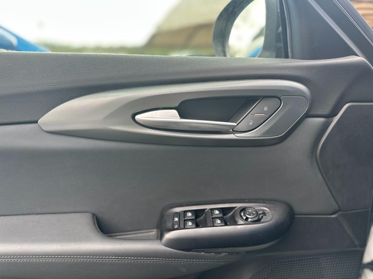 ALFA ROMEO Tonale - Tonale 1.5 hybrid Sprint 130cv tct7