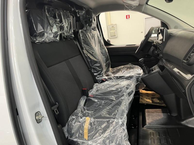 FIAT Scudo 1.5 BlueHDi 120 CV S&S PL-TN Furgone