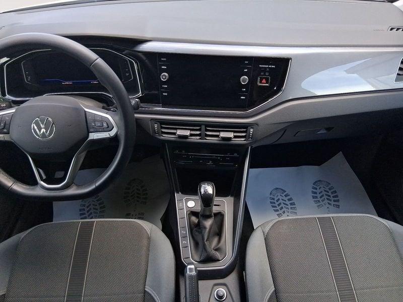 Volkswagen Polo 1.0 TSI Style DSG