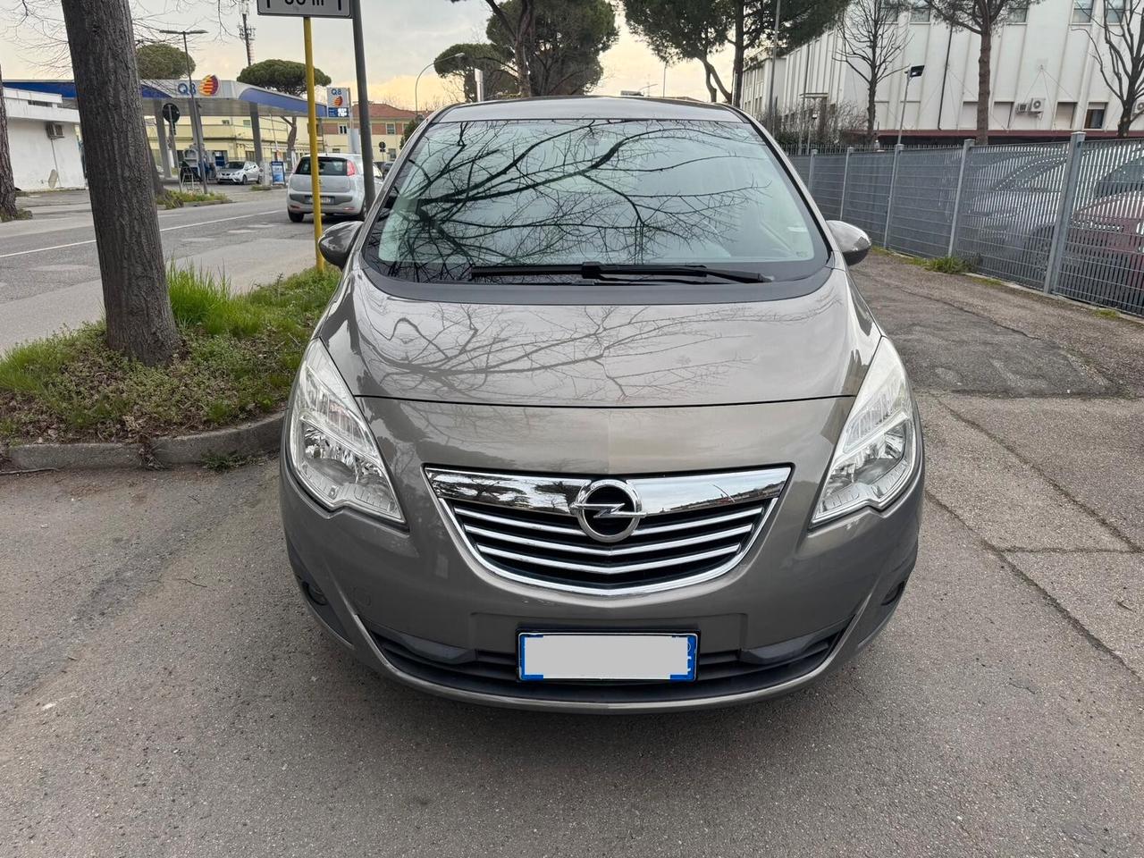 Opel Meriva 1.7 CDTI GARANZIA 12 MESI
