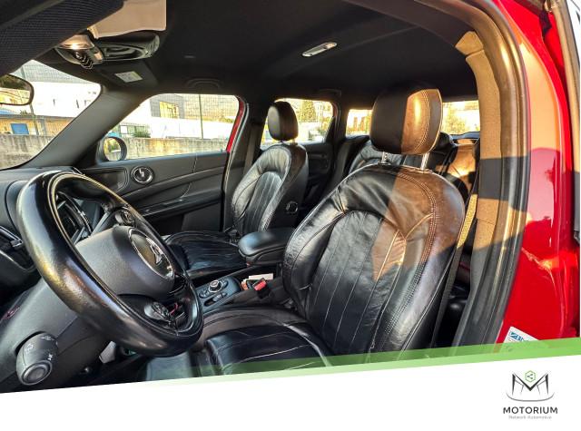 MINI CAUNTRYMAN 2.0 D 150 COOPER BUSINESS AUTO.