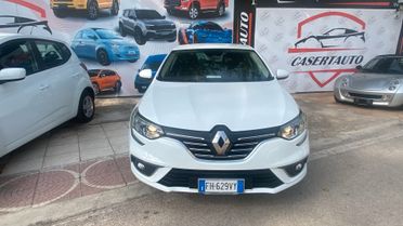 Renault Megane Mégane dCi 8V 110 CV EDC Energy GT Line AUTOMATICA